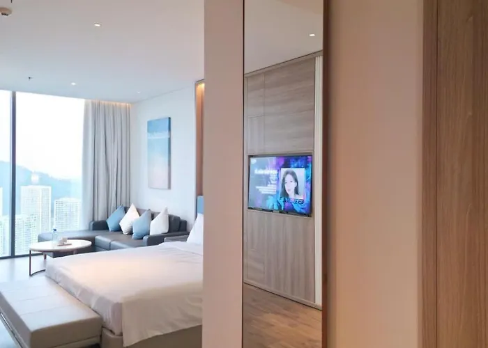 Apartment Stu A La Carte Bay *