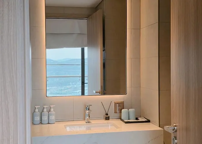 Stu A La Carte Bay Apartment