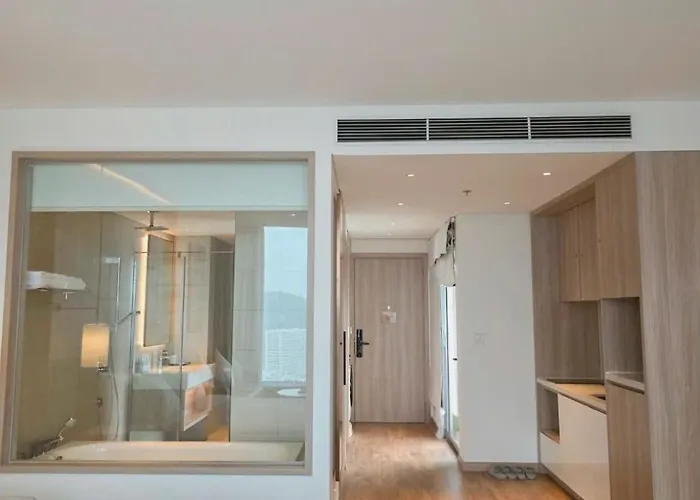 Apartment Stu A La Carte Bay